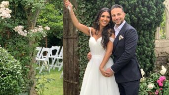 Weddings Couple