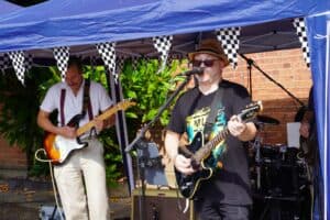 Car Show Band Web